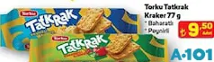 TORKU TATKRAK KRAKER 77 G